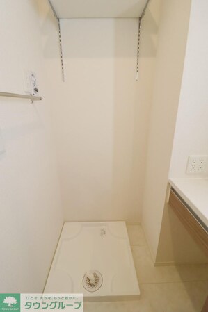 インペリアルヒルズの物件内観写真